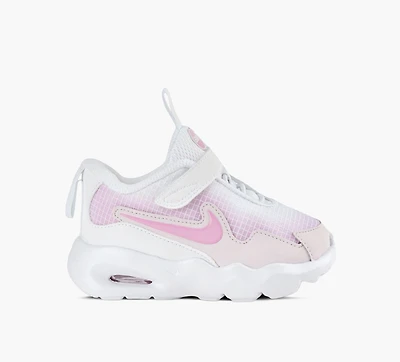 NIKE | BASKET AIR MAX NOVA BLANC PETIT ENFANT FILLE