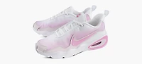 NIKE | BASKET AIR MAX NOVA BLANC GRAND ENFANT FILLE