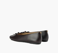 MICHAEL KORS | BALLERINE MARIE FLEX BRUN FEMMES