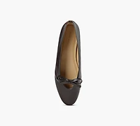 MICHAEL KORS | BALLERINE MARIE FLEX BRUN FEMMES