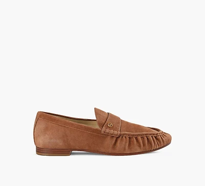 MICHAEL KORS | FLÂNEUR JENNINGS FRONCÉ TAN FEMMES