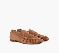 MICHAEL KORS | FLÂNEUR JENNINGS FRONCÉ TAN FEMMES