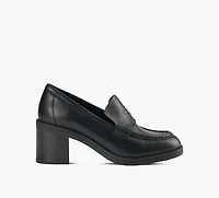 MICHAEL KORS | FLÂNEUR JENNINGS À TALON NOIR FEMMES