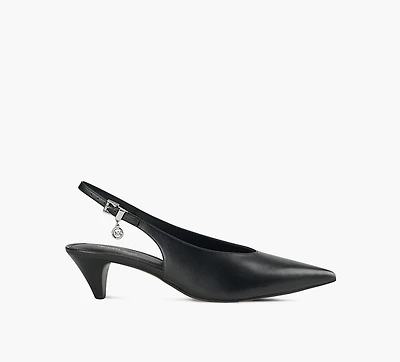 MICHAEL KORS | MINI TALON TONYA NOIR FEMMES