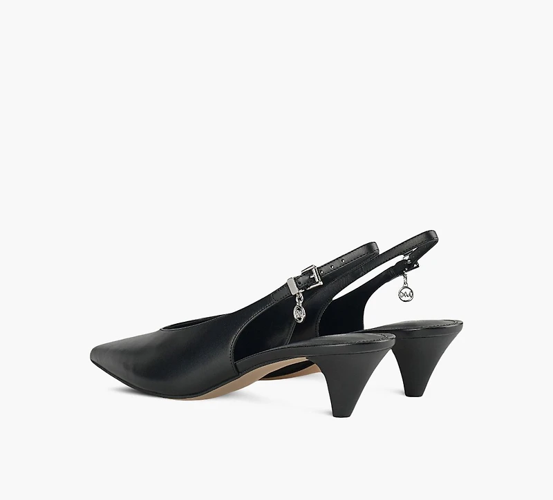 MICHAEL KORS | MINI TALON TONYA NOIR FEMMES