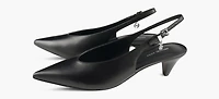 MICHAEL KORS | MINI TALON TONYA NOIR FEMMES