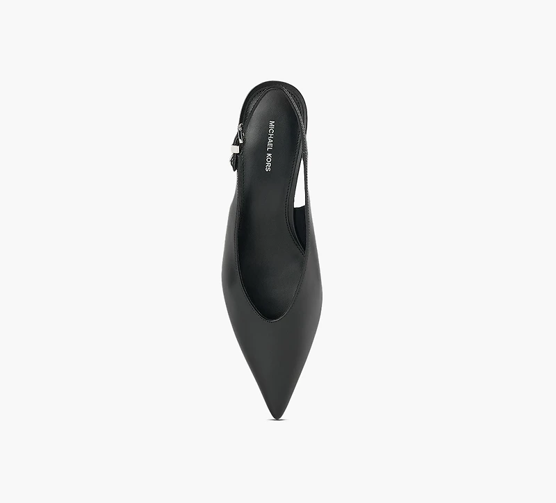MICHAEL KORS | MINI TALON TONYA NOIR FEMMES
