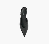 MICHAEL KORS | MINI TALON TONYA NOIR FEMMES