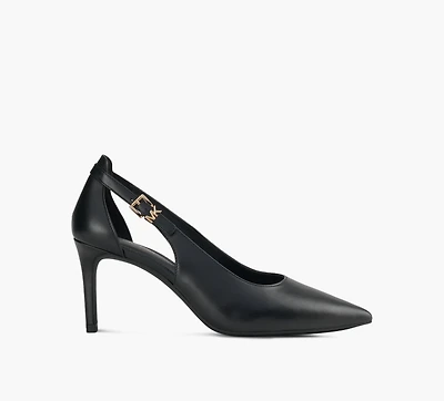 MICHAEL KORS | ESCARPIN RACHEL FLEX NOIR FEMMES