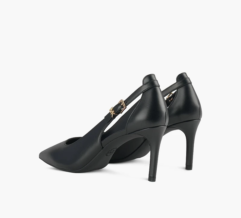MICHAEL KORS | ESCARPIN RACHEL FLEX NOIR FEMMES