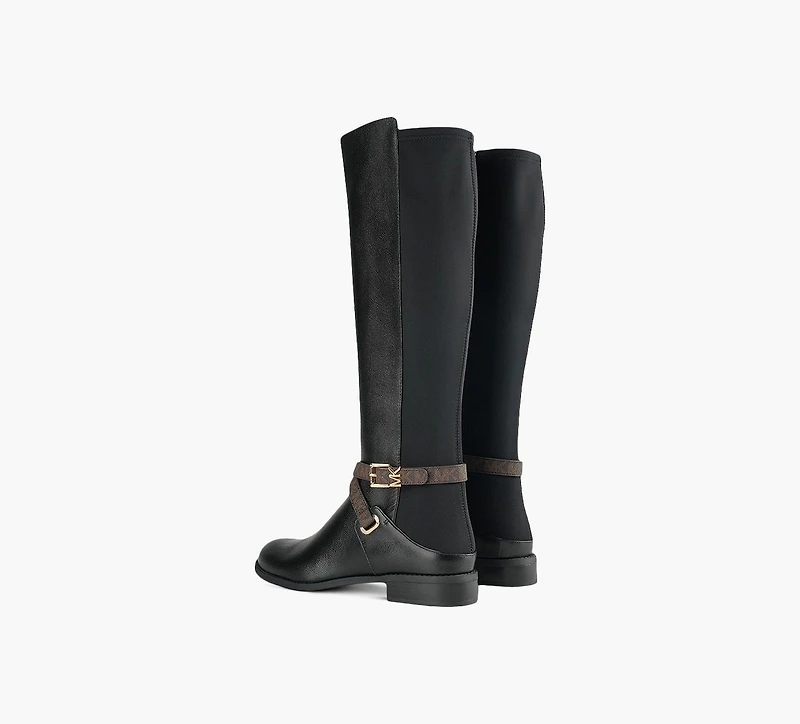 MICHAEL KORS | BOTTE RACHEL NOIR FEMMES