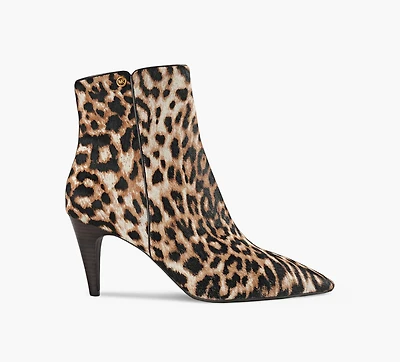 MICHAEL KORS | BOTTINE À TALON DANIELA TAN FEMMES