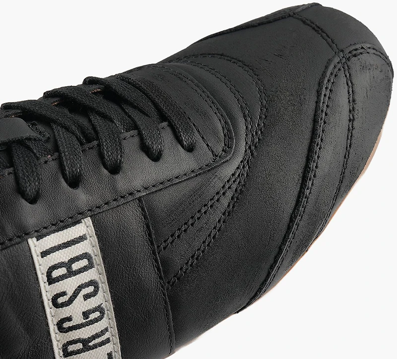 BIKKEMBERGS | SOCCER M NOIR HOMMES