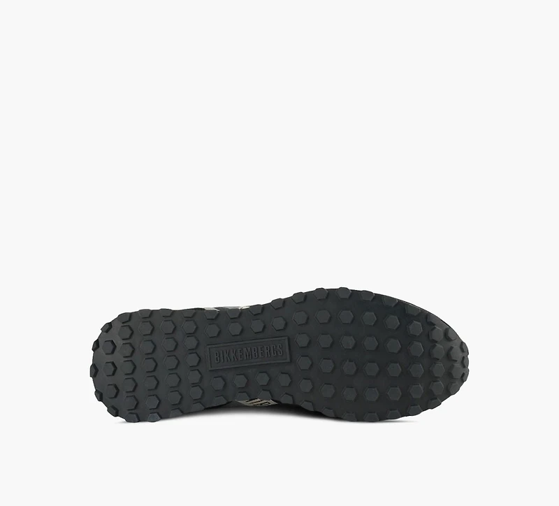 BIKKEMBERGS | IGNITE M NOIR HOMMES