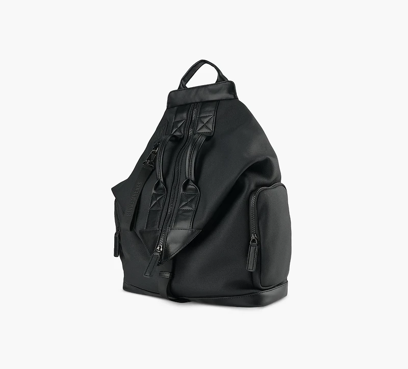 BIKKEMBERGS | SAC À DOS BKK STAR | NOIR | HOMMES