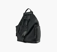 BIKKEMBERGS | SAC À DOS BKK STAR | NOIR | HOMMES