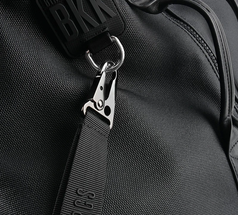 BIKKEMBERGS | SAC À DOS BKK STAR | NOIR | HOMMES