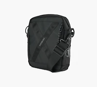 BIKKEMBERGS | SAC CROSS | NOIR | HOMMES