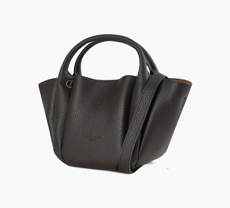 POURCHET | CITROUILLE | BRUN | FEMMES
