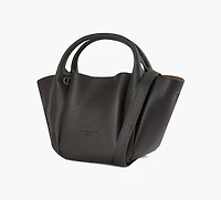POURCHET | CITROUILLE | BRUN | FEMMES