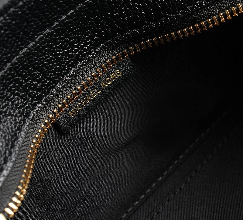 MICHAEL KORS | HAMILTON MODERNE | NOIR | FEMMES