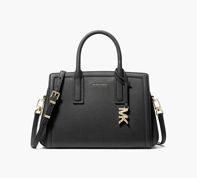 MICHAEL KORS | LAILA | NOIR | FEMMES