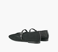 WISHBONE | ZORA NOIR FEMMES