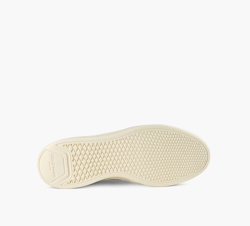 COLE HAAN | BASKET MODERNE PERFORMANCE GC TAN HOMMES