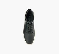 COLE HAAN | BASKET GRANDPRO RALLY COUPE LASER NOIR HOMMES