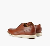 COLE HAAN | OXFORD ORIGINALGRAND TAN HOMMES