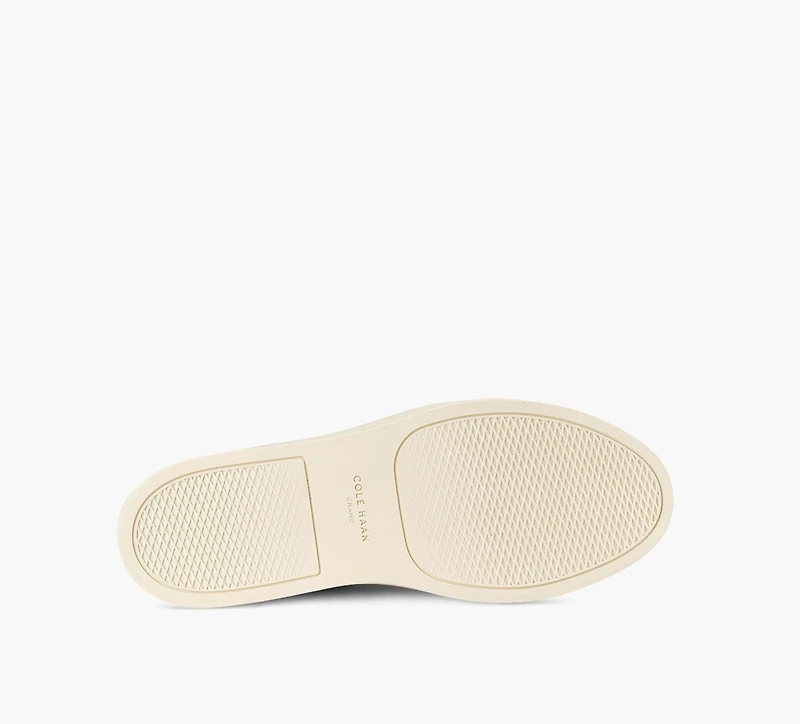 COLE HAAN | BASKET GRAND JENSEN TAN HOMMES