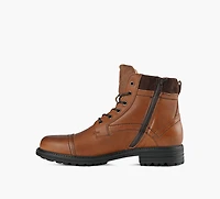 ARTICA | AMPEZZO TAN HOMMES