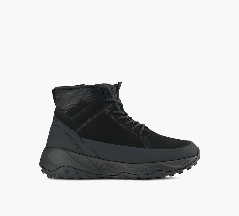 ARTICA | MURREN NOIR HOMMES