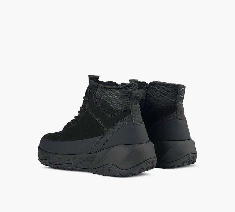 ARTICA | MURREN NOIR HOMMES