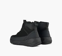 ARTICA | MURREN NOIR HOMMES