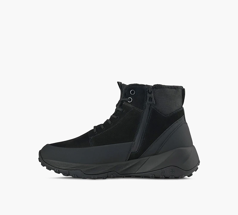ARTICA | MURREN NOIR HOMMES