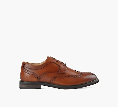 BROWNS | HARZ TAN HOMMES