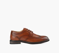 BROWNS | HARZ TAN HOMMES