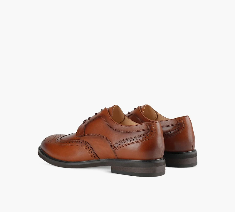 BROWNS | HARZ TAN HOMMES