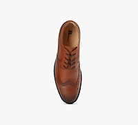 BROWNS | HARZ TAN HOMMES