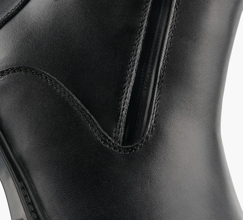 ARTICA | TIGNES NOIR HOMMES