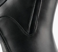 ARTICA | TIGNES NOIR HOMMES