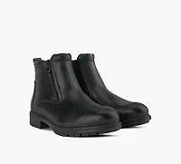 ARTICA | TIGNES NOIR HOMMES