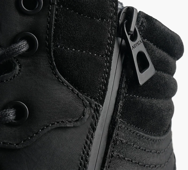 ARTICA | MEGEVE NOIR HOMMES