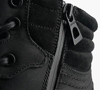 ARTICA | MEGEVE NOIR HOMMES