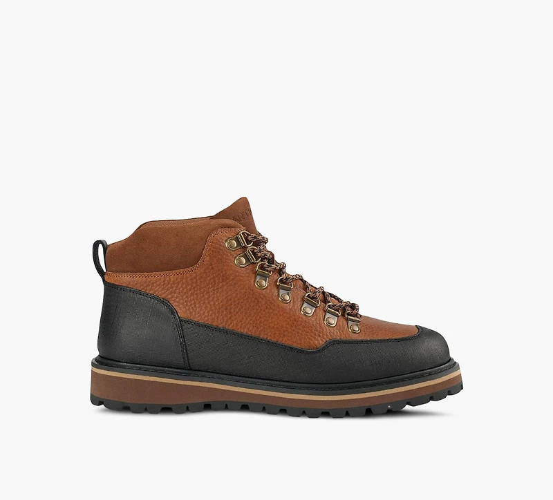 ARTICA | ASPEN TAN HOMMES
