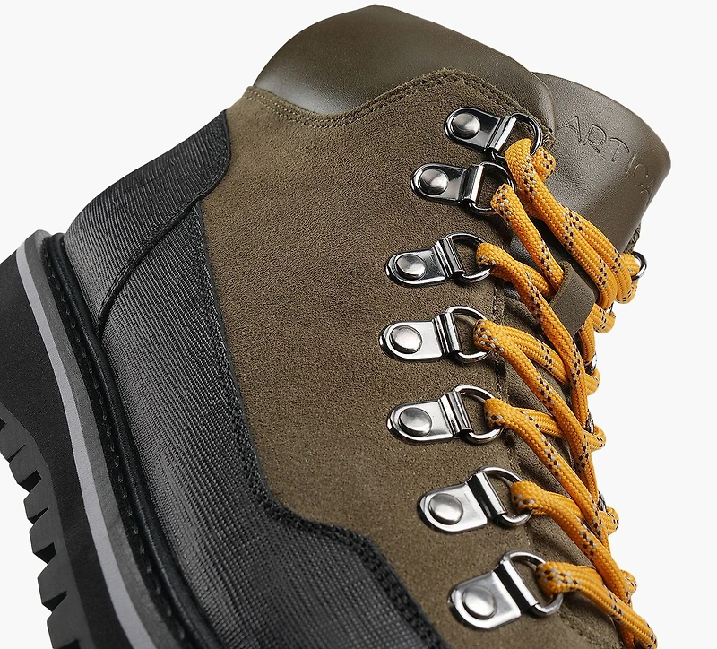 ARTICA | ASPEN KHAKI HOMMES