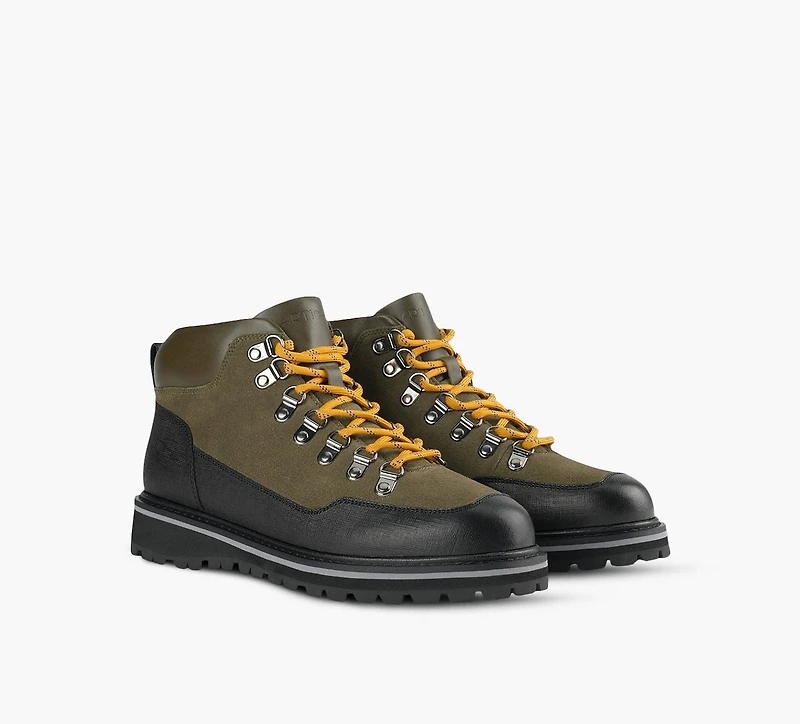 ARTICA | ASPEN KHAKI HOMMES