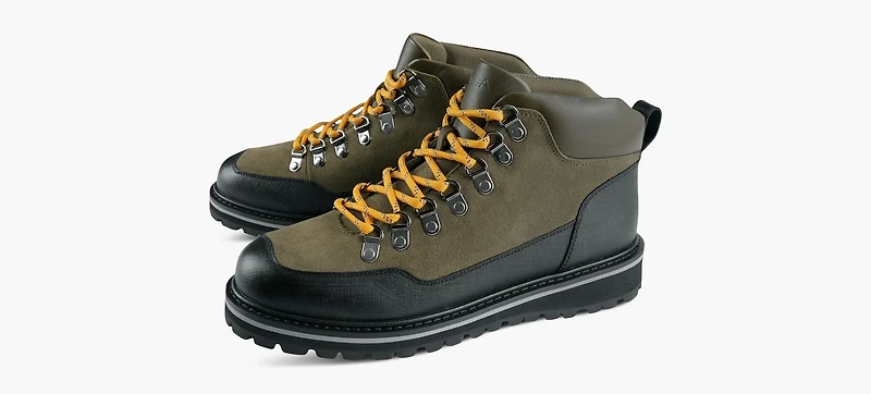 ARTICA | ASPEN KHAKI HOMMES
