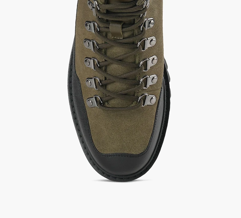 ARTICA | ASPEN KHAKI HOMMES